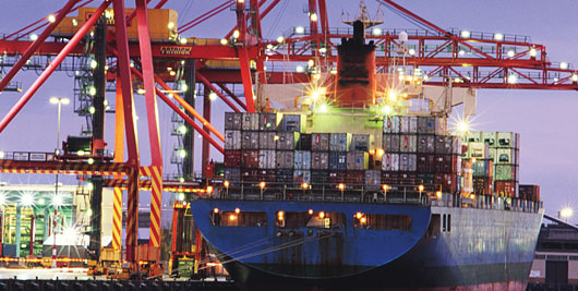Adimar Shipping offers a full
