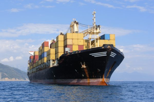 Adimar Shipping’s protective ships